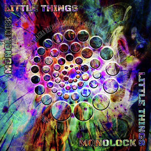 Little Things (Original Mix)