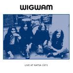 King Harvest (Has Surely Come) (Live At Natsa 1971)