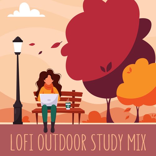 Lofi Outdoor Study Mix_poster_image