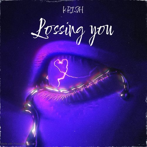 Lossing you