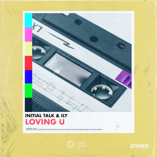 Loving U (GOLD LGND Remix)_poster_image