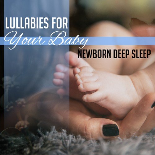 Baby Sleep Through the Night cover art