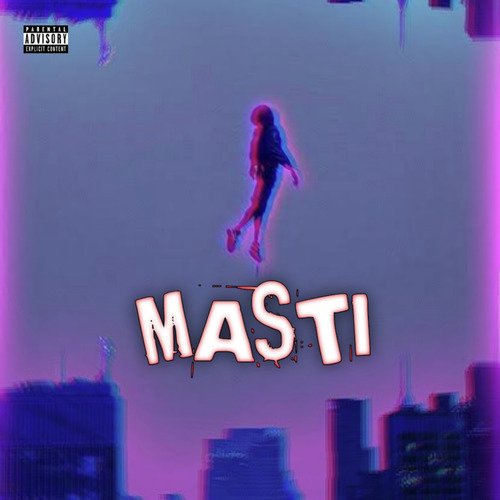 MC K$T - MASTI | DANGEROUS | 2K22