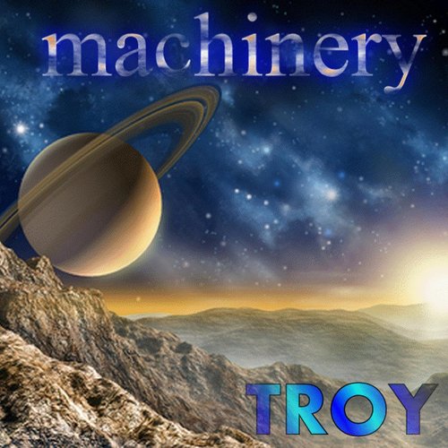 Machinery