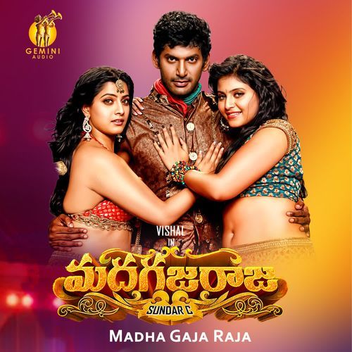 Madha Gaja Raja (Telugu)