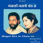 Magni Kra le Chan ve