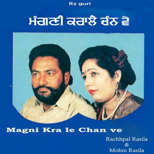 Magni Kra le Chan ve