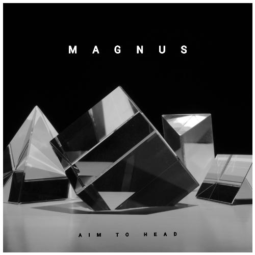 Magnus cover art