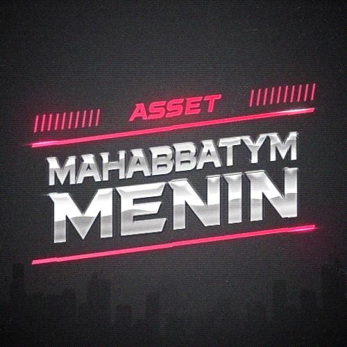 Mahabbatym Menin_poster_image