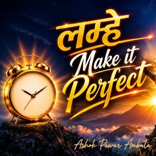 लम्हे Make it Perfect
