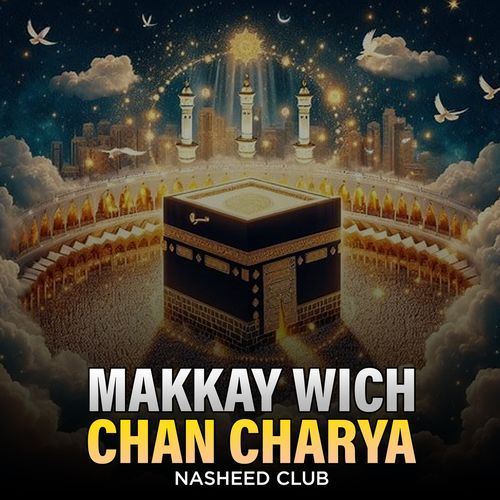 Makkay Wich Chan Charya