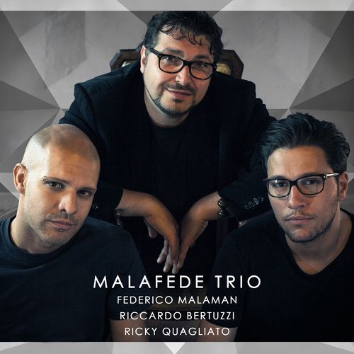 L'ispettore Malafede cover art