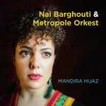 Mandira Hijaz
