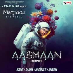 Aasmaan ( &quot;From Manhoos&quot; )-FVAOfxFgeHs