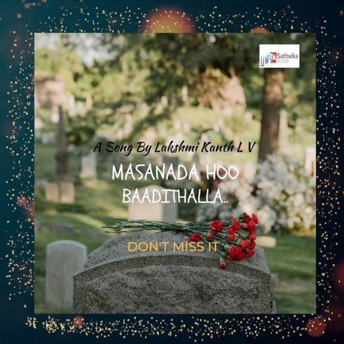 Masanada Hoo Baadithalla (Live)