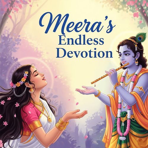 Meeras Endless Devotion