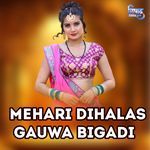Mehari Dihalas Gauwa Bigadi