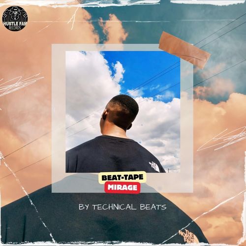 Vinyl Loop cover art
