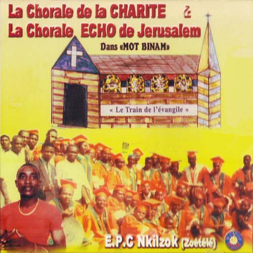 Jean Baptiste cover art