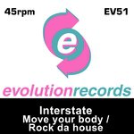 Move Your Body (Original Mix)