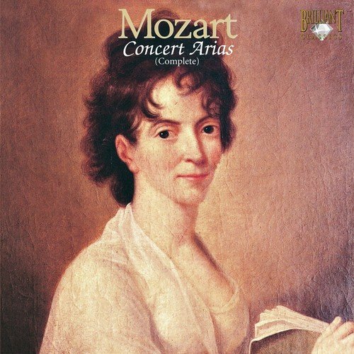 Mozart: Concert Arias Complete_poster_image