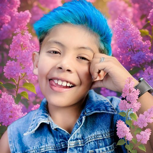 Mundo De Mariposas cover art