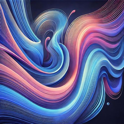 Miracle Waves cover art