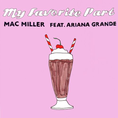 My Favorite Part cover art