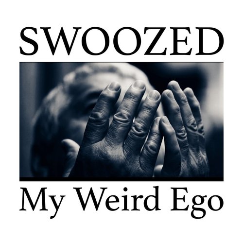 My Weird Ego cover art