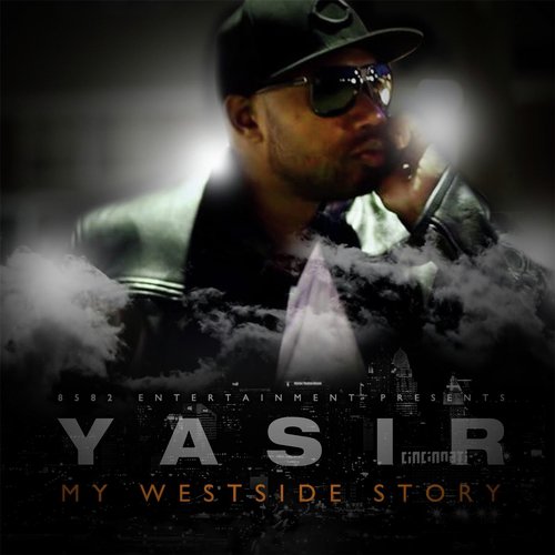 My Westside Story_poster_image