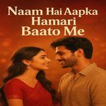 Naam Hai Aapka Hamari Baato Me