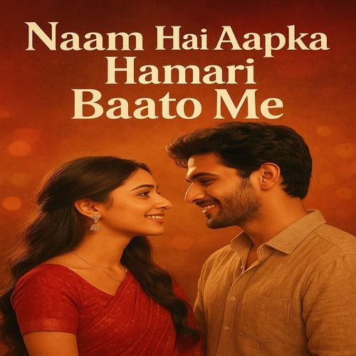 Naam Hai Aapka Hamari Baato Me