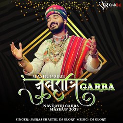 Navratri Garba Mashup 2023-JFhZf0F0B38