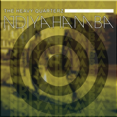 The Heavy Quarterz