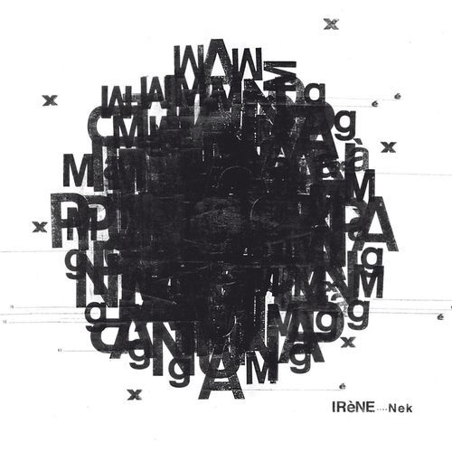 Sextet cover art