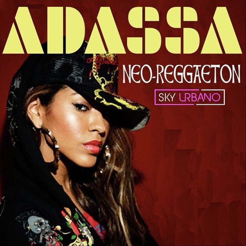 Neo-Reggaeton