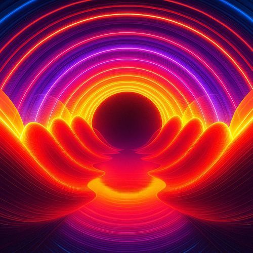 Neon Pulse cover art