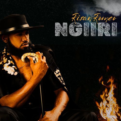 Ngiiri cover art