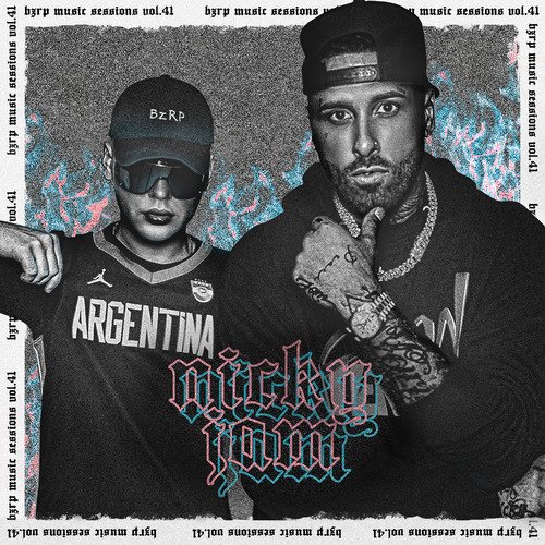 Nicky Jam: Bzrp Music Sessions, Vol. 41