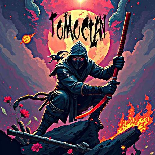 Ninja Assassins cover art