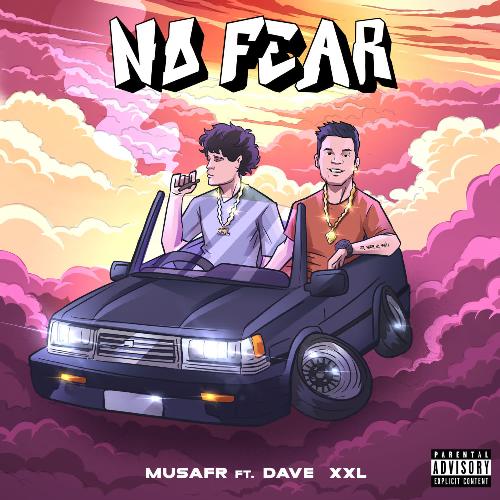 No Fear