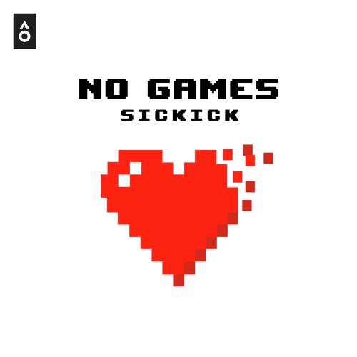 No Games (Kryo x Mikito Remix)