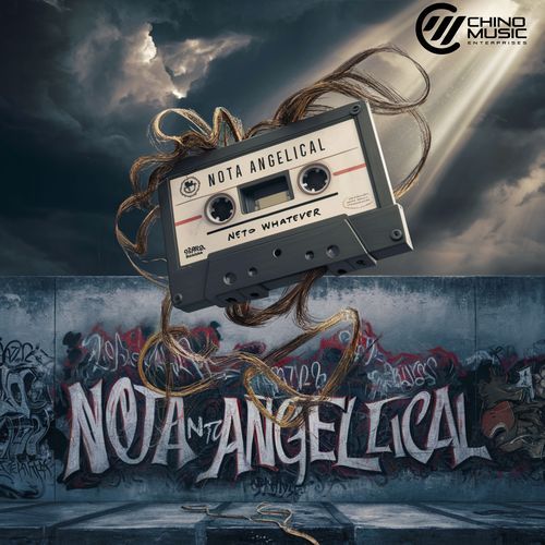 Nota Angelical_poster_image