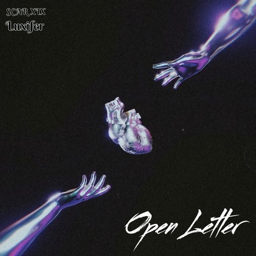OPEN LETTER