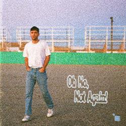 Oh No, Not Again! - EP