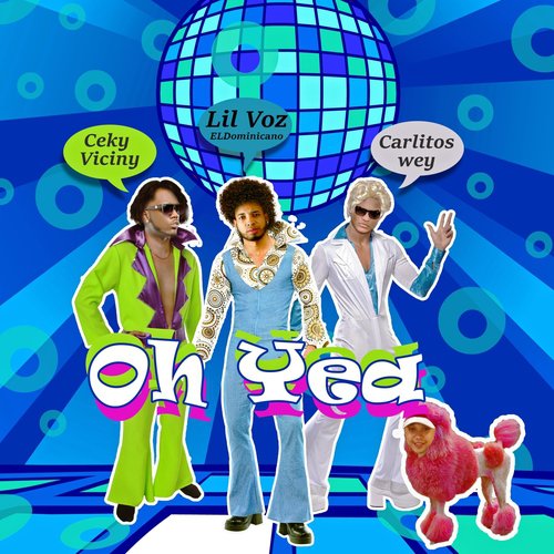 Lil Voz El Dominicano