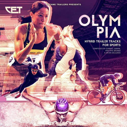 Olympia (Hybrid Trailer Tracks for Sports)_poster_image