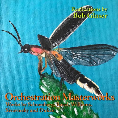 Orchestration Masterworks