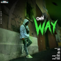 Own Way-ASIgeCViUnE