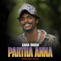 PARTHA ANNA BIRTHDAY SONG